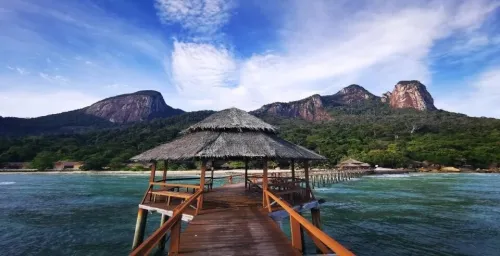 Voyage Organisé en Malaisie