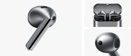 Samsung Galaxy Buds3 Neufs سمعات 