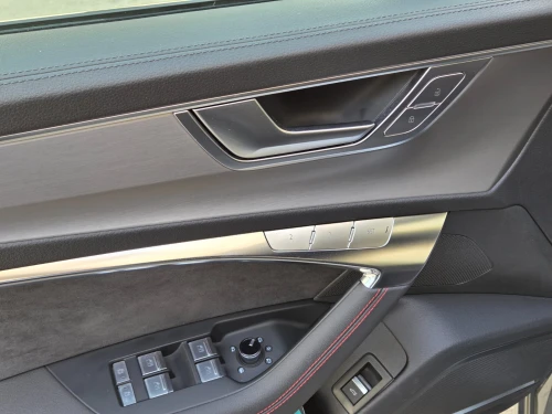 Audi A6 2024 S Line