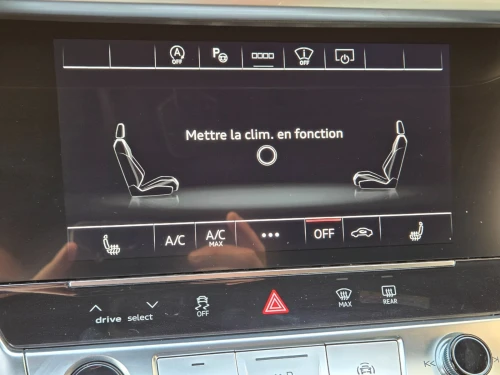 Audi A6 2024 S Line