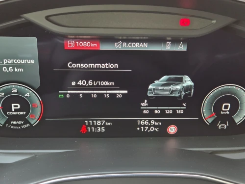 Audi A6 2024 S Line