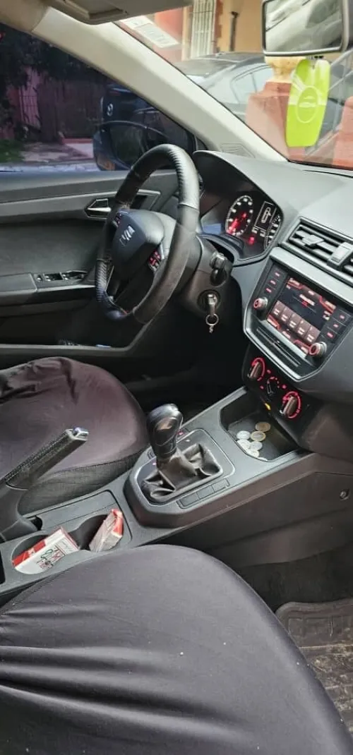 Seat Ibiza 2019 EDITION