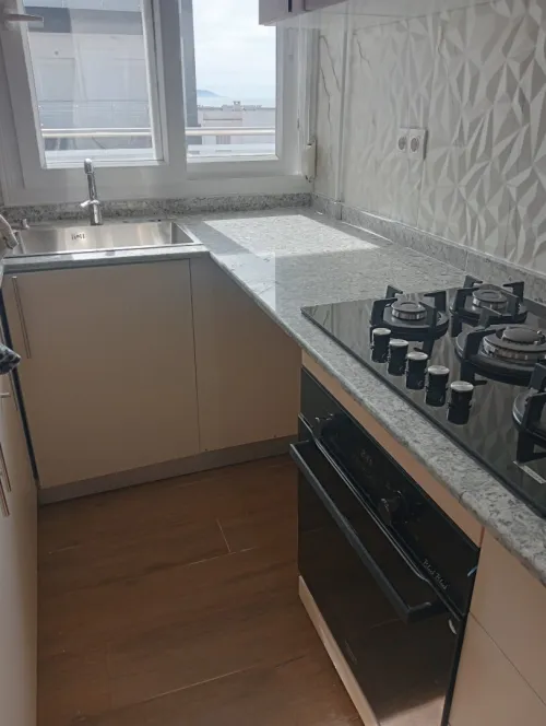 Location Appartement F3 Tipaza Bou ismail
