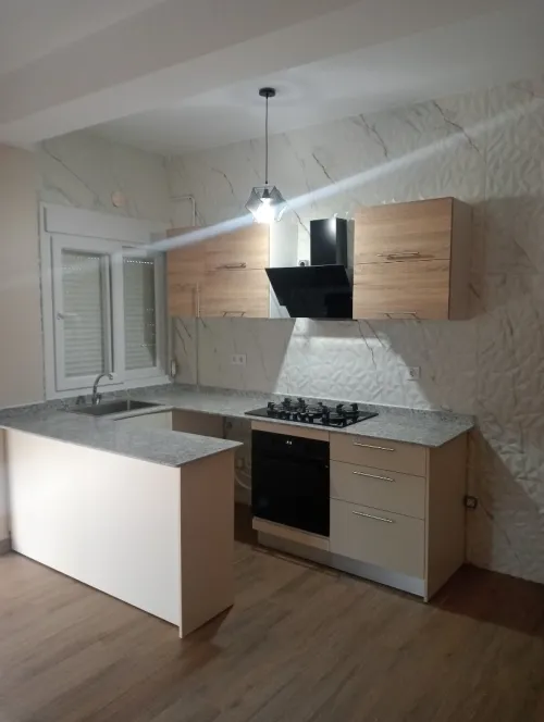 Location Appartement F3 Tipaza Bou ismail