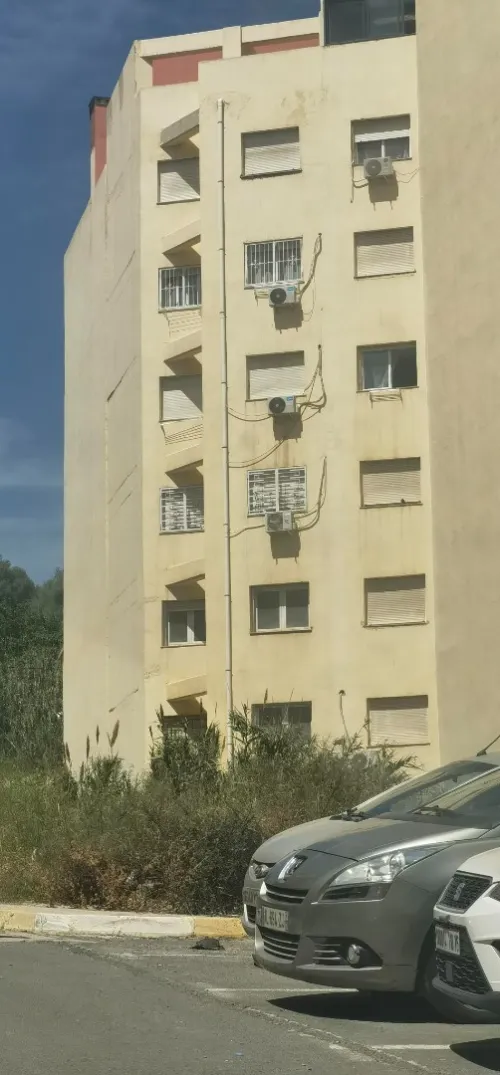 Location Appartement F3 Alger Ain naadja