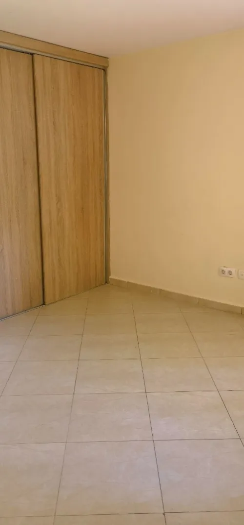 Location Appartement F3 Alger Ain naadja