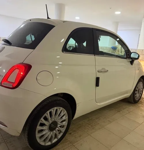 Fiat 500 2025 Dolcevita MIB