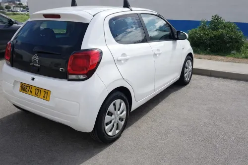 Citroen C1 2021 C1