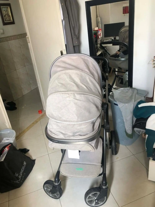 Poucette enfant