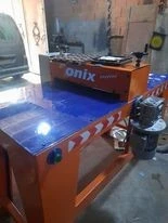 Machine de découpe onix  