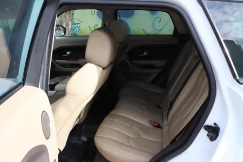 Land Rover Range Rover Evoque 2016 Dynamique 5 Portes 