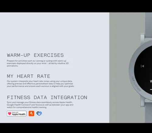 CMF Watch Pro 2