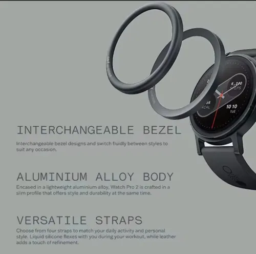 CMF Watch Pro 2