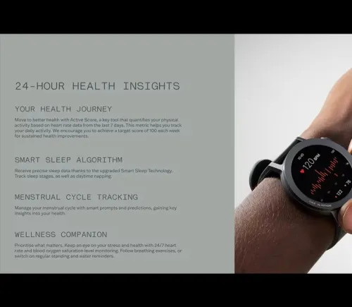 CMF Watch Pro 2