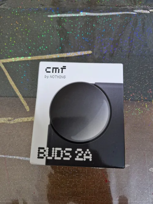 CMF Buds 2a Bluetooth 5.4 version global