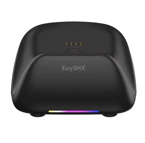 Easysmx x05 pro + charging dock