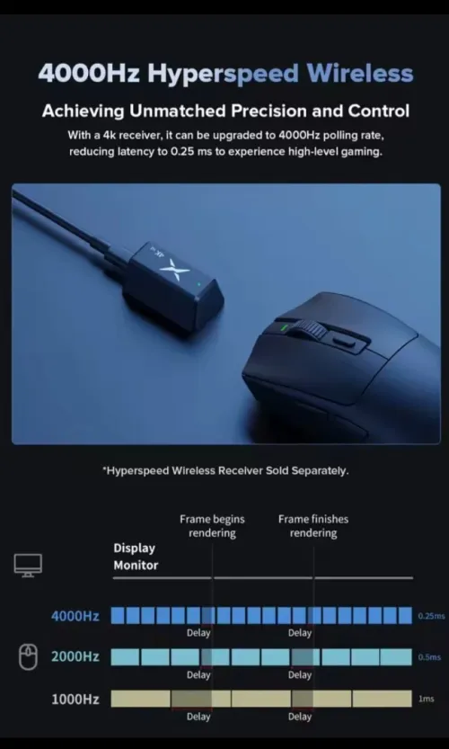 delux m600 pro