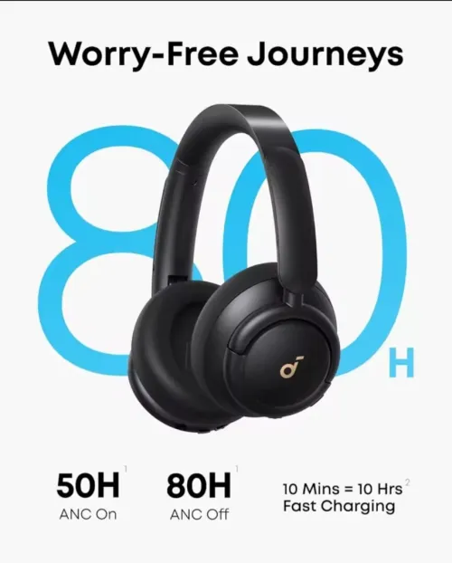 Anker Life Q30 Hybrid Active