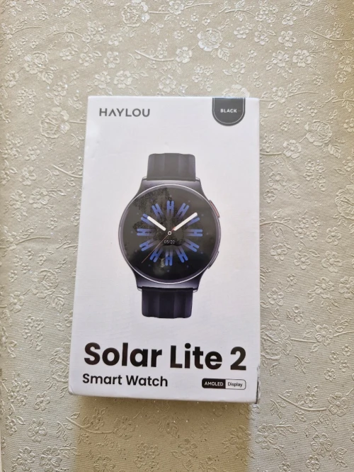 HAYLOU Solar Lite 2
