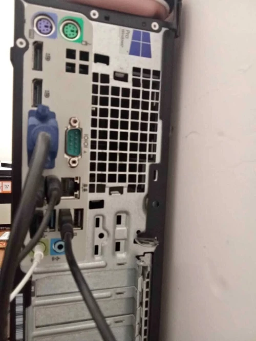 HP Prodesk
