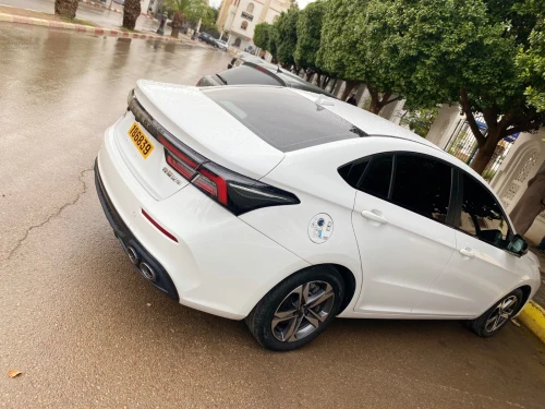 Chery Arrizo 5 2023 Gt