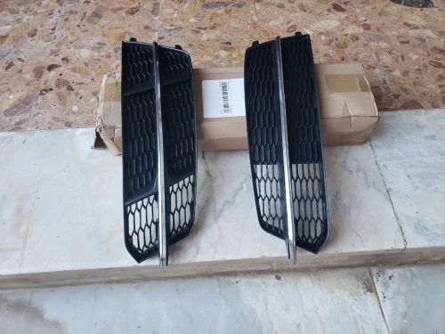 Cache antibrouillard AUDI A6 C7