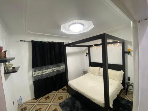 Vente Villa Tlemcen Chetouane