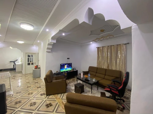 Vente Villa Tlemcen Chetouane