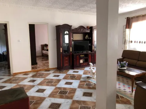 Vente Villa Tlemcen Chetouane