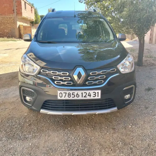Renault Kangoo 2024 Equilibre 