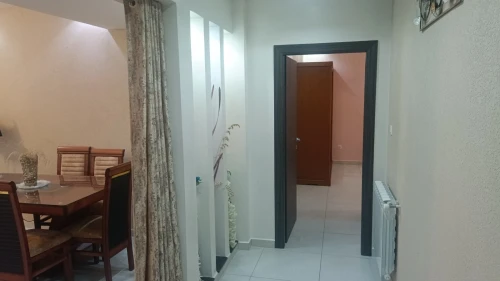 Location Appartement F3 Alger Said hamdine