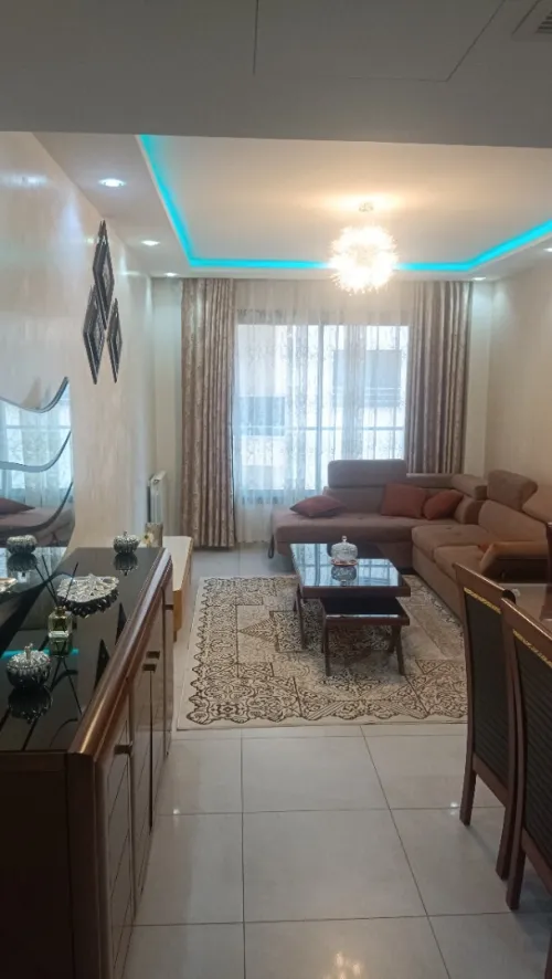 Location Appartement F3 Alger Said hamdine