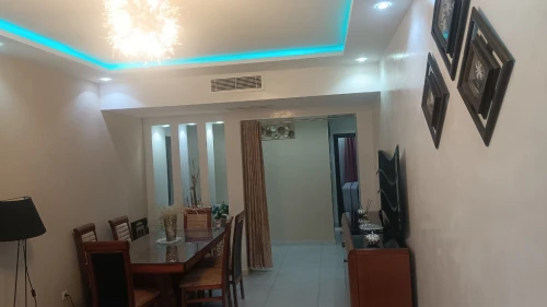 Location Appartement F3 Alger Said hamdine