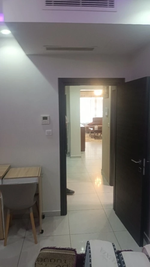 Location Appartement F3 Alger Said hamdine