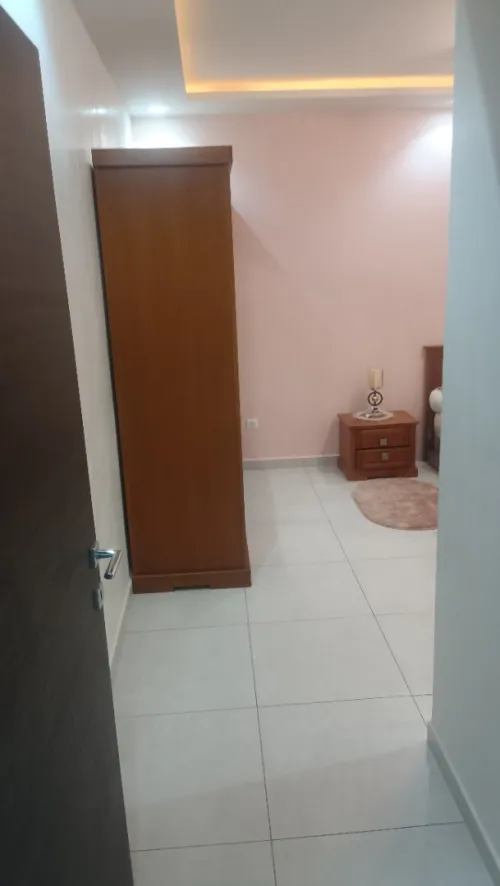 Location Appartement F3 Alger Said hamdine