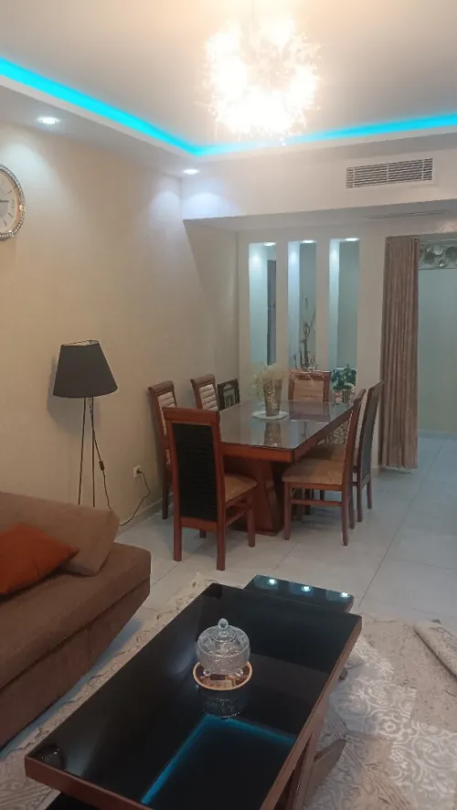 Location Appartement F3 Alger Said hamdine