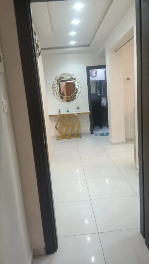 Location Appartement F3 Alger Said hamdine