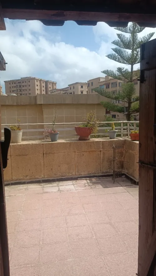 Location Appartement F9 Alger Hydra