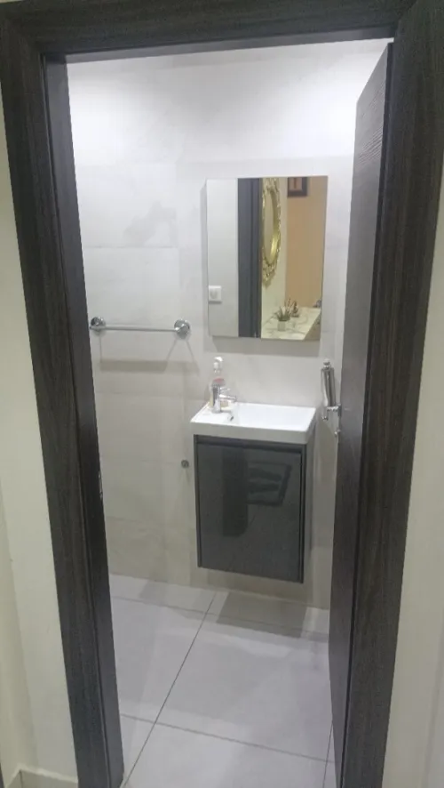 Location Appartement F3 Alger Said hamdine