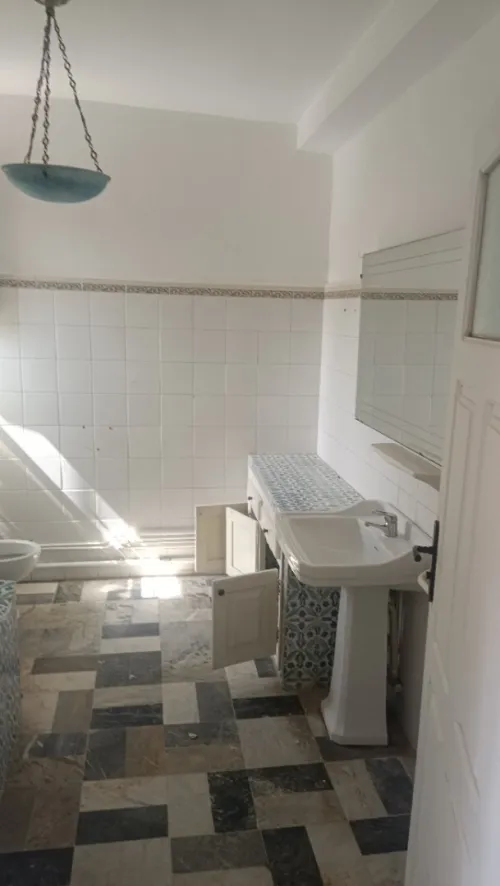 Location Appartement F9 Alger Hydra