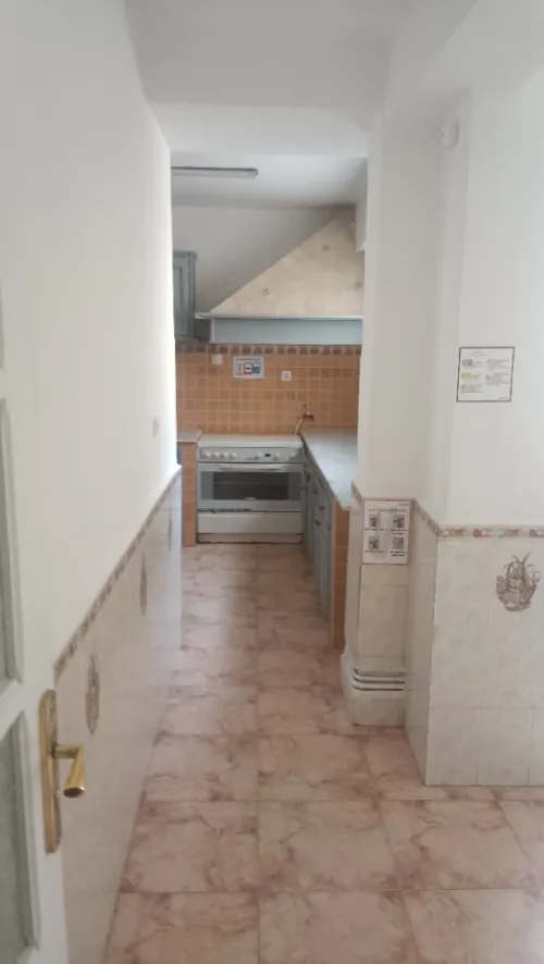 Location Appartement F9 Alger Hydra