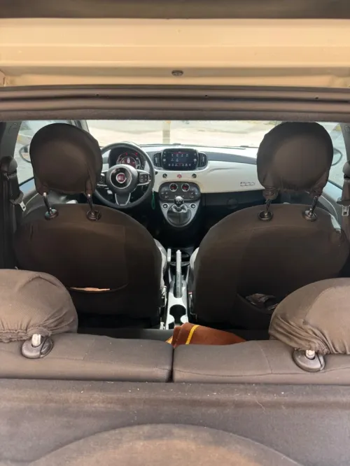 Fiat 500 2024 Dolcevita MIB