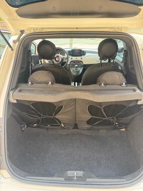 Fiat 500 2024 Dolcevita MIB
