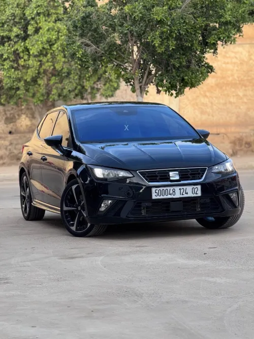 Seat Ibiza 2024 Fr