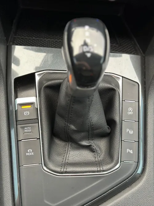 Volkswagen Tiguan 2023 Move