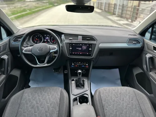 Volkswagen Tiguan 2023 Move