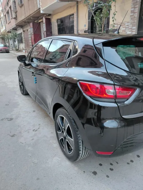 Renault Clio 4 2015 Limited