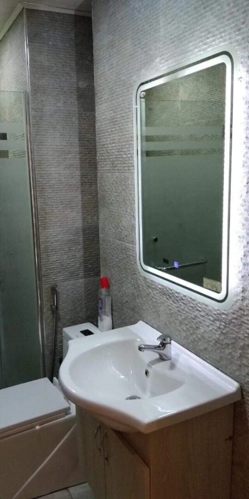Vente Appartement F3 Alger Birkhadem