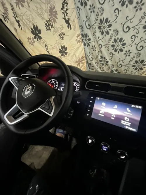 Dacia Duster 2025 Journey plus