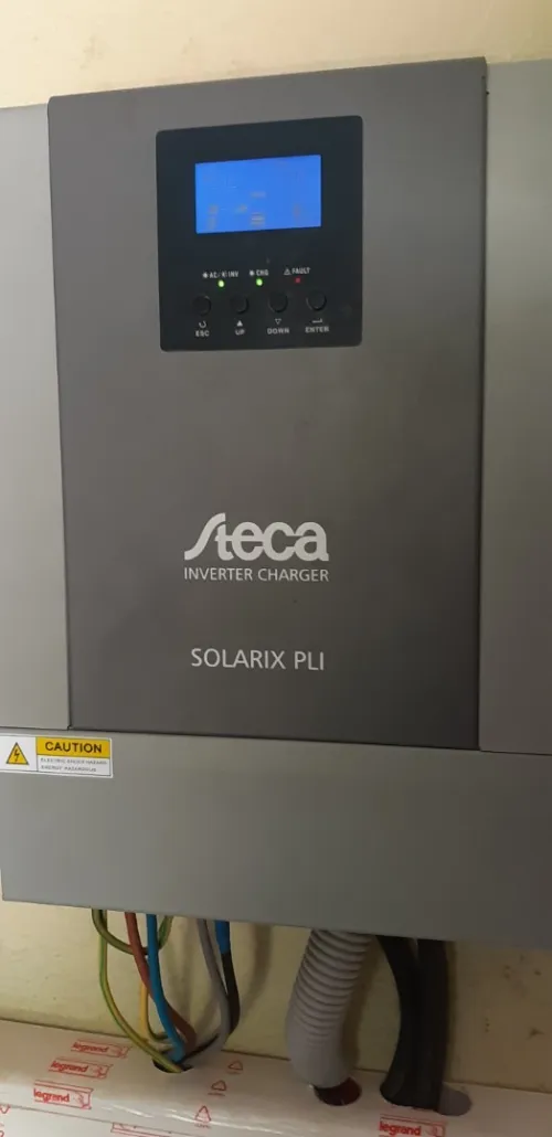 Fournitures et pose panneaux solaires photovoltaïques 